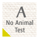 No Animal Test