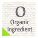 Organic Ingredient