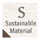 Sustainable Material